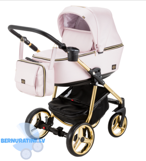 Adamex Reggio Shine Y-222 Bērnu rati